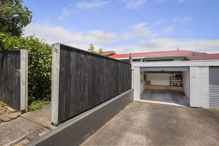 Photo of property in 6b Washington Square, Paeroa, 3600
