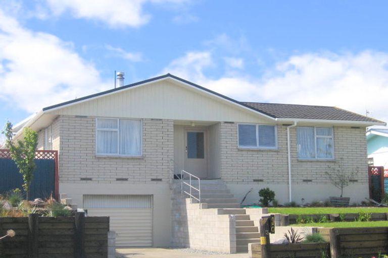 Photo of property in 3 Regents Grove, Richmond Heights, Taupo, 3330