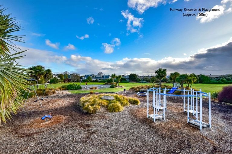 Photo of property in 7 Fairway Drive, Shirley, Christchurch, 8061