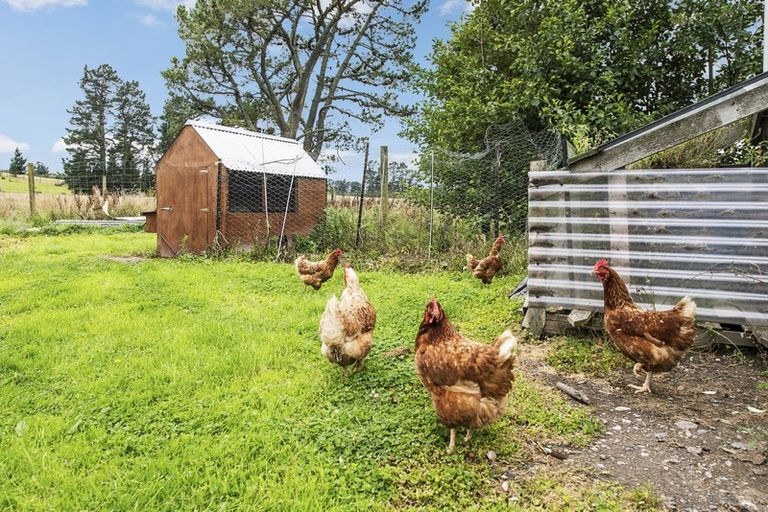 Photo of property in 190 Bush Road, Oxford, 7495