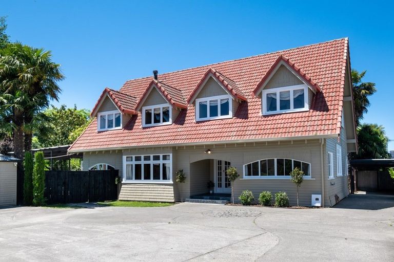 Photo of property in 112 Willowpark Road South, Hastings, 4122