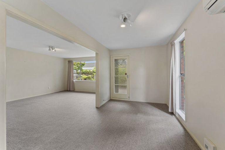 Photo of property in 1/144 Fisher Avenue, Beckenham, Christchurch, 8023