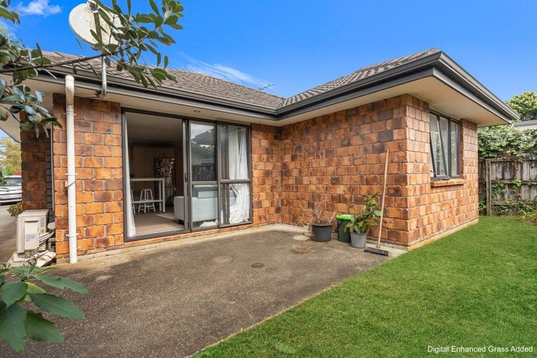 Photo of property in 149b Princes Street West, Pukekohe, 2120