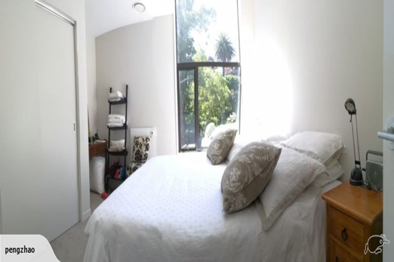 Photo of property in Nouvo Apartments, 6/21 Rugby Street, Mount Cook, Wellington, 6021