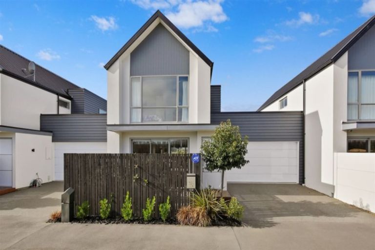 Photo of property in 152 Metehau Street, Marshland, Christchurch, 8083