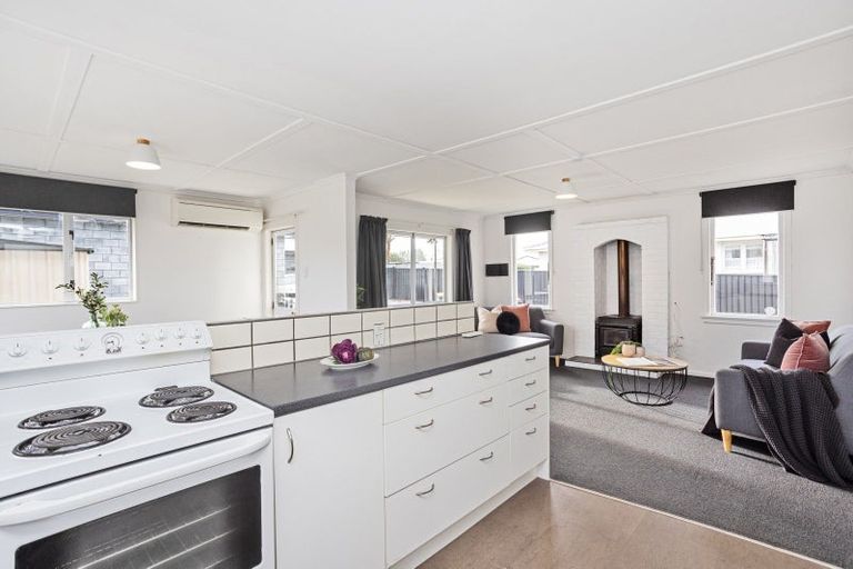 Photo of property in 20a Holloway Street, Waikiwi, Invercargill, 9810