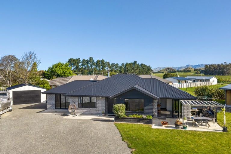 Photo of property in 23a Beaumont Street, Seddon, 7210