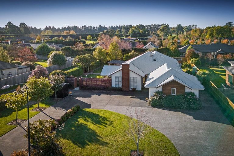 Photo of property in 40 Jacks Drive, West Melton, 7618