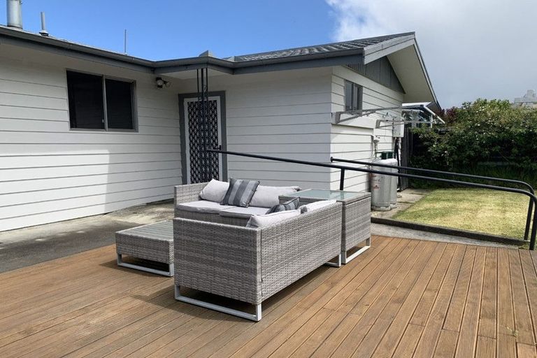 Photo of property in 8 Tawa Street, Lansdowne, Masterton, 5810