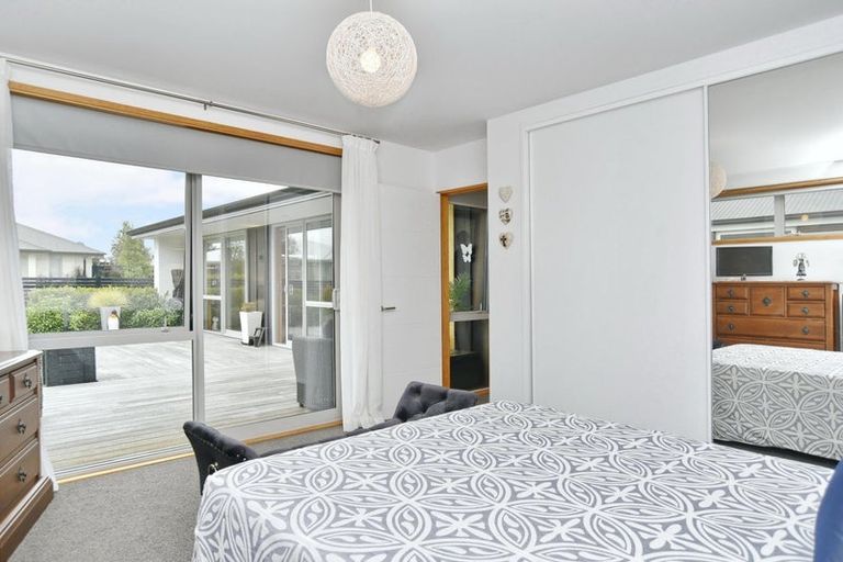 Photo of property in 14 Aroha Street, Pegasus, 7612