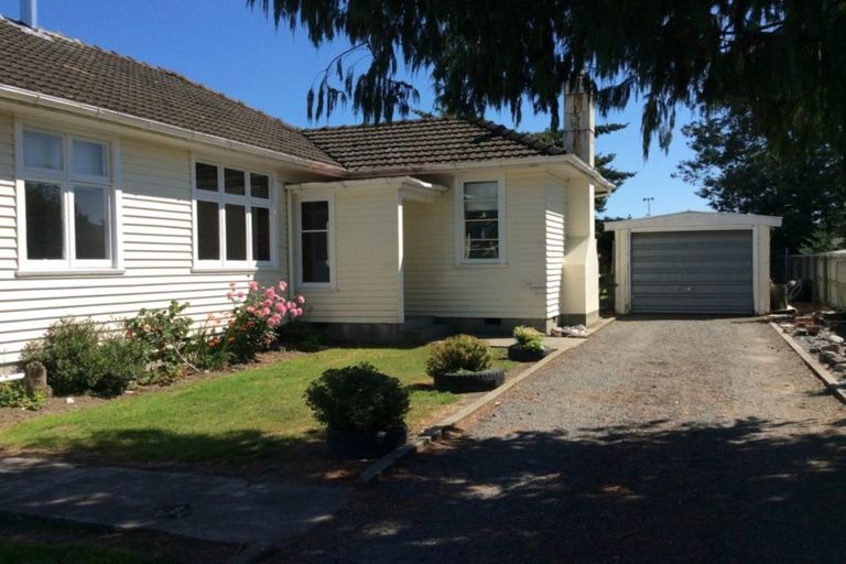 Photo of property in 10 Mcdonald Street, Methven, 7730