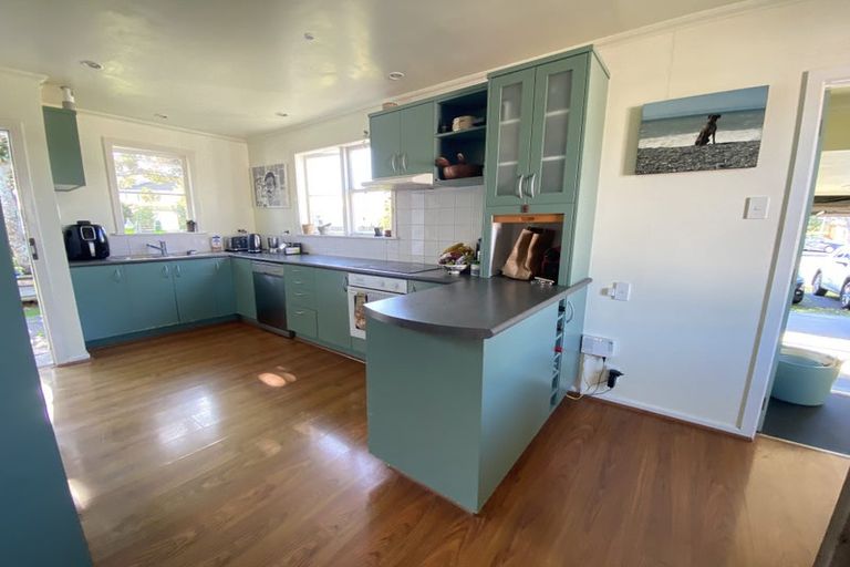 Photo of property in 38 Buscomb Avenue, Henderson, Auckland, 0610