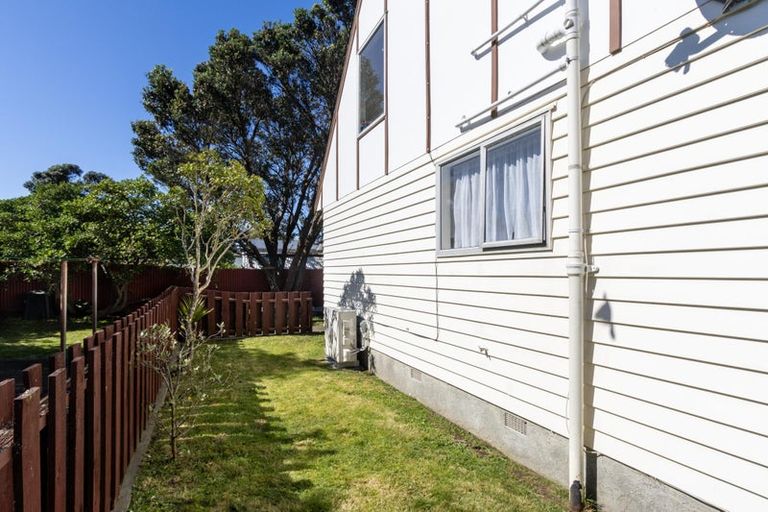 Photo of property in 4/15 Bolton Street, Petone, Lower Hutt, 5012
