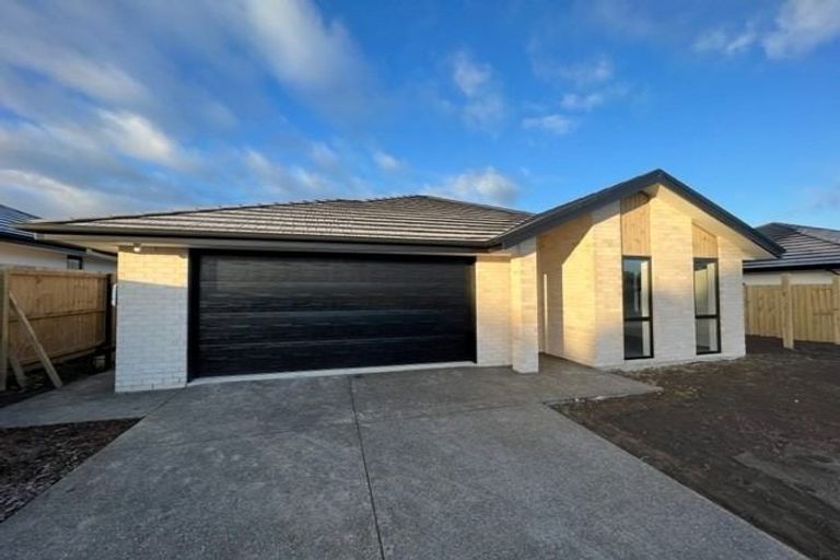 Photo of property in 56 Glovers Road, Halswell, Christchurch, 8025