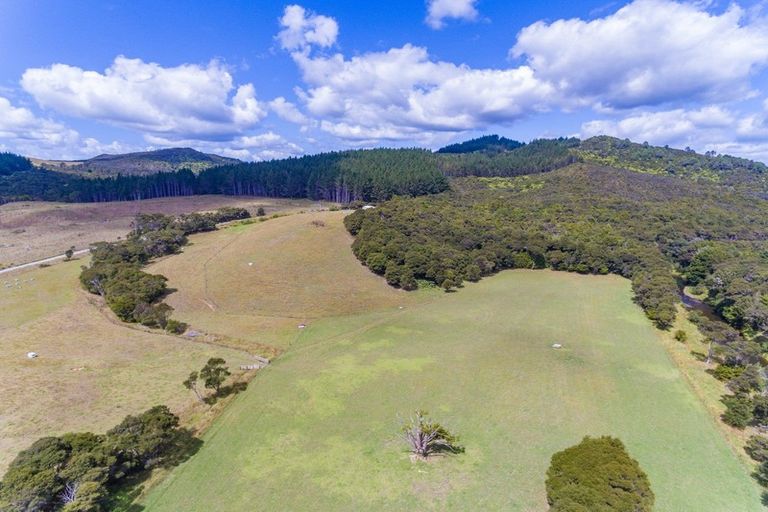 Photo of property in 362 Sawyer Road, Mangonui, 0494