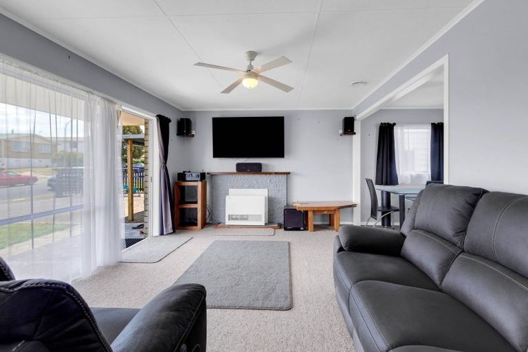 Photo of property in 20 Sain Crescent, Morrinsville, 3300