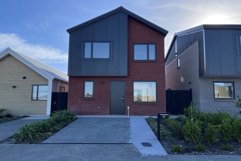 Photo of property in 47 Te Tihi Street, Wiri, Auckland, 2104