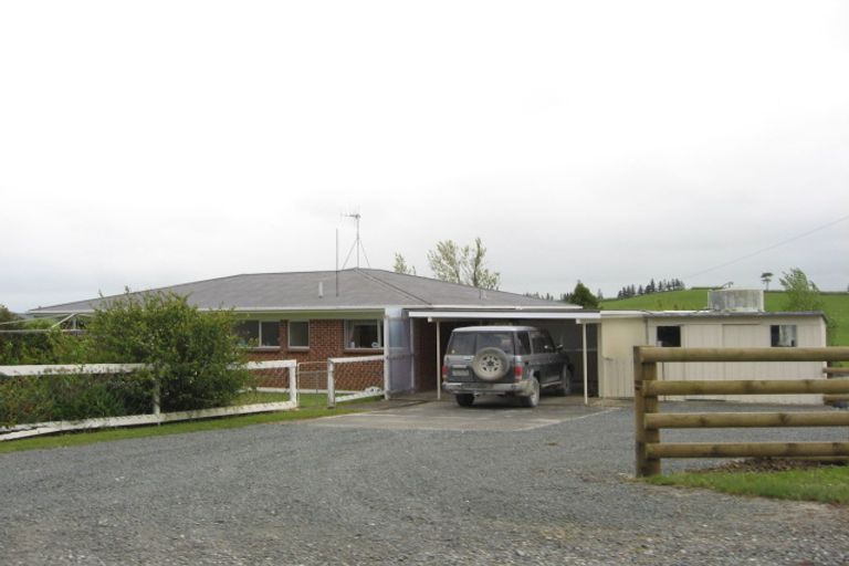Photo of property in 121 Bosher Road, Wellsford, 0974