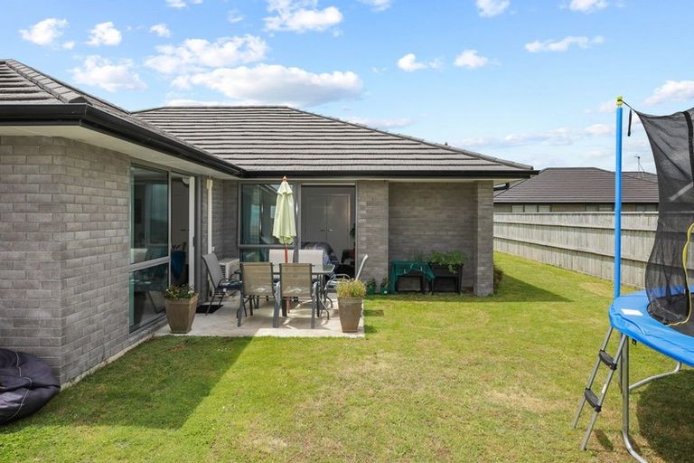 Photo of property in 3 Dyer Lane, Cambridge, 3434