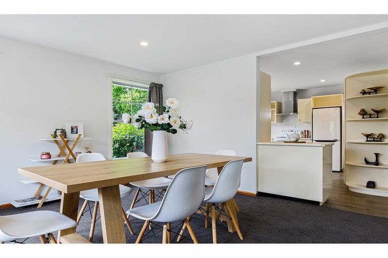 Photo of property in 297 Waimairi Road, Ilam, Christchurch, 8041