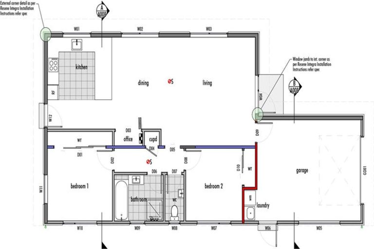 Photo of property in 3 Berwick Street, Roxburgh, 9500