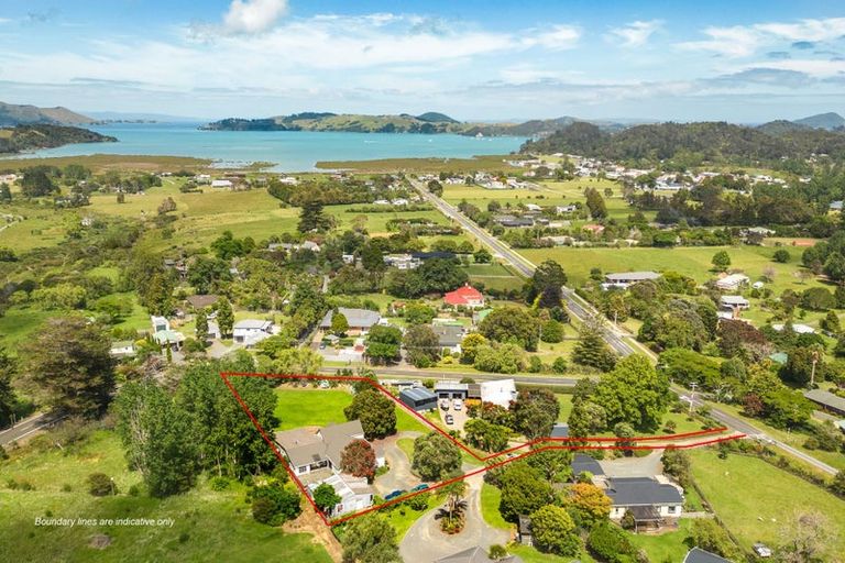 Photo of property in 91 Whangapoua Sh25 Road, Coromandel, 3506
