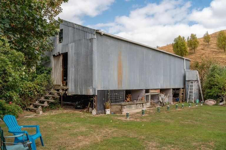 Photo of property in 248 Jacksons Line, Mauriceville, Masterton, 5882