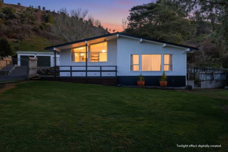 Photo of property in 11 Hahuru Road, Kawerau, 3127