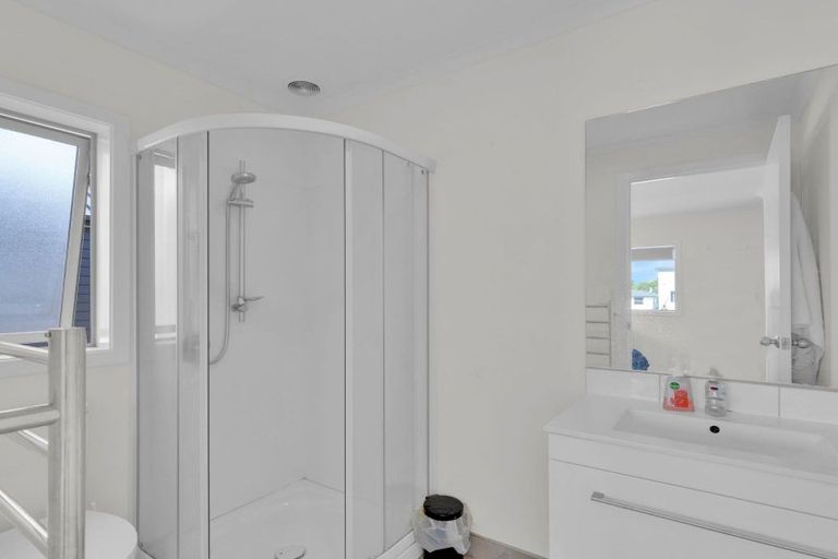 Photo of property in 3/113 Knighton Road, Hillcrest, Hamilton, 3216