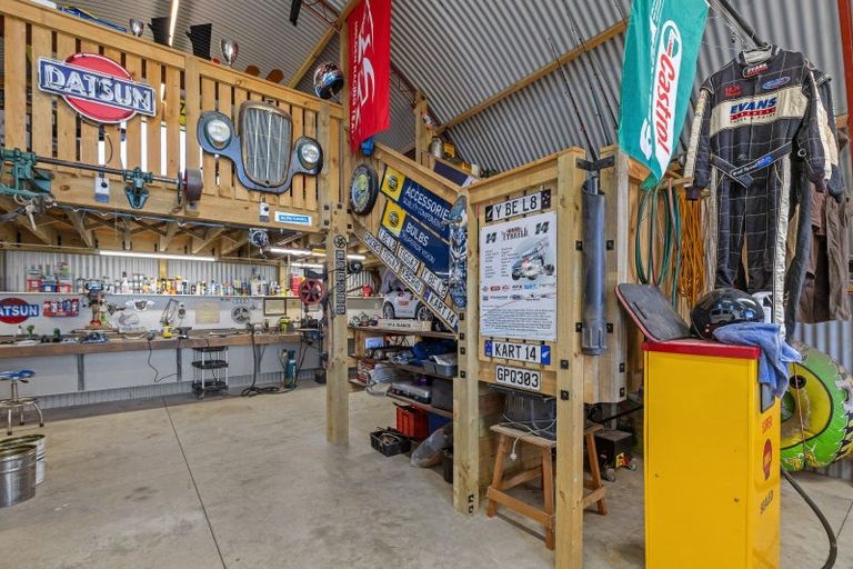 Photo of property in 389c Paraonui Road, Wiltsdown, Tokoroa, 3491