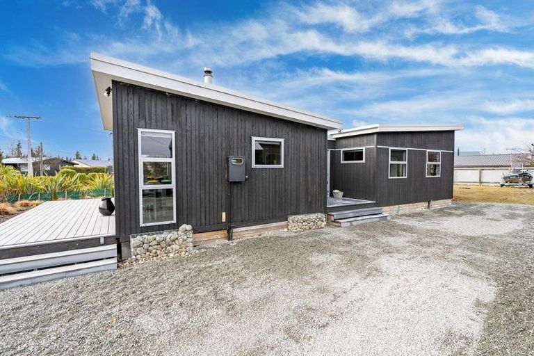 Photo of property in 29 Glencairn Road, Twizel, 7901