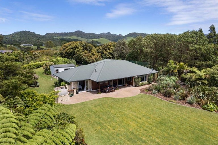Photo of property in 281a Lund Road, Aongatete, Katikati, 3178