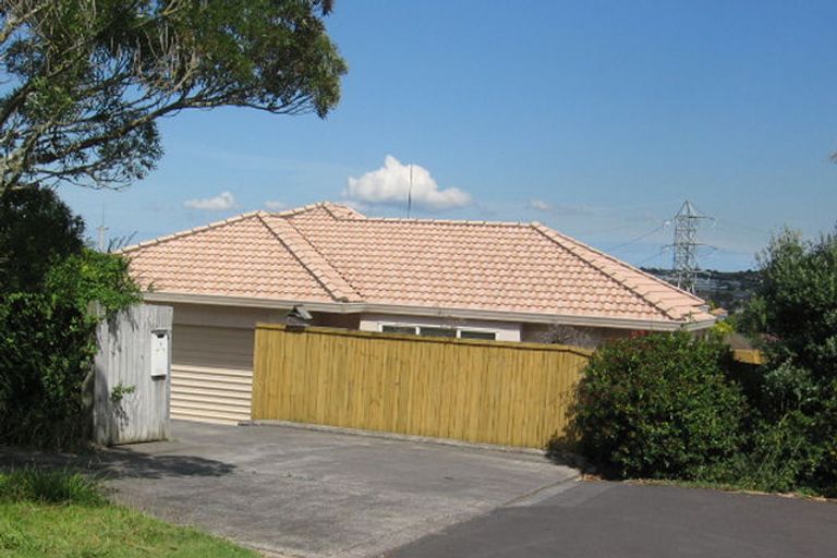 Photo of property in 4a Jana Place, Mount Roskill, Auckland, 1041