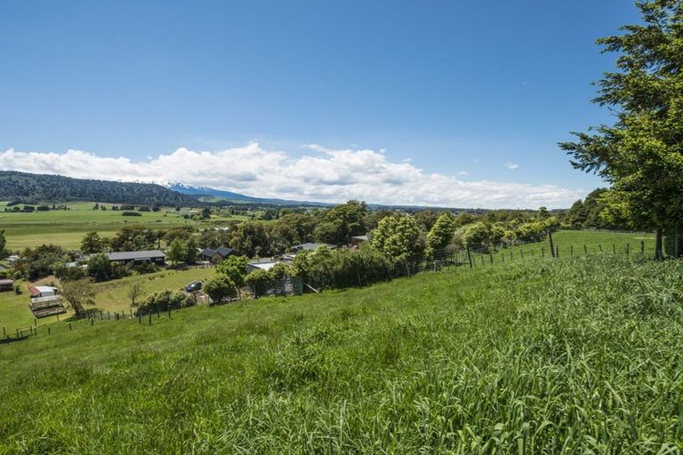 Photo of property in 57 Burns Street, Ohakune, 4625