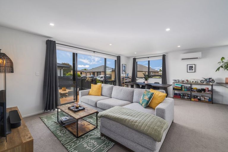 Photo of property in 6 Youngston Lane, Woolston, Christchurch, 8023