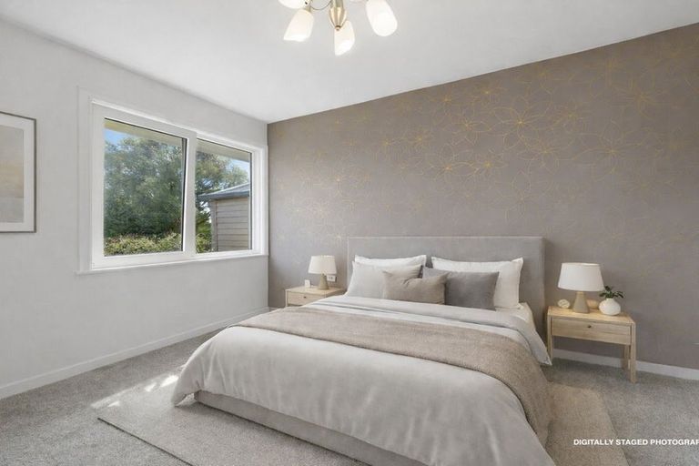 Photo of property in 3a Bourne Crescent, Papanui, Christchurch, 8053