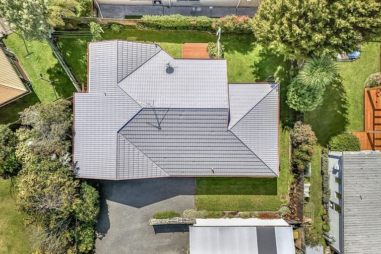 Photo of property in 5 Forster Avenue, Hillcrest, Hamilton, 3216