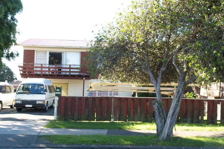 Photo of property in 80 Hokianga Street, Mangere East, Auckland, 2024