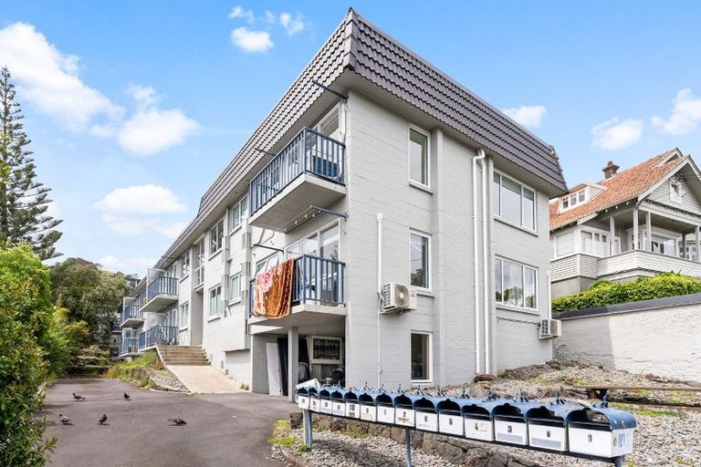 Photo of property in 5/24 Sherbourne Road, Mount Eden, Auckland, 1024
