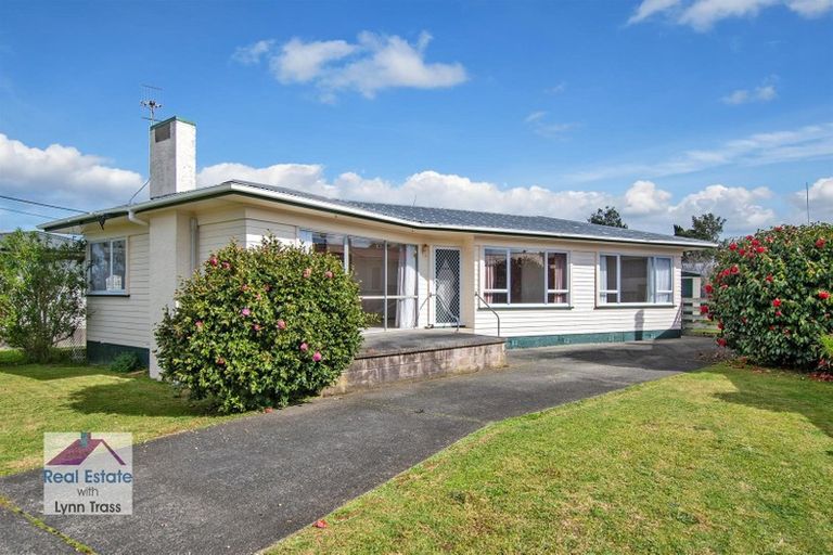 Photo of property in 141 Corks Road, Tikipunga, Whangarei, 0112