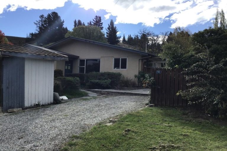 Photo of property in 115 Manuherikia Road, Letts Gully, Alexandra, 9393