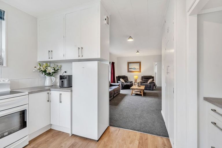 Photo of property in 54 Havelock Street, Ashburton, 7700