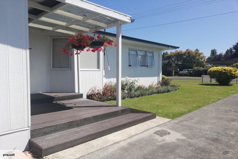 Photo of property in 10 Dawson Street, Matamata, 3400