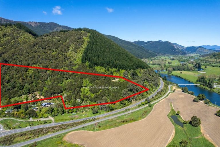 Photo of property in 1 Butlers Road, Ruatapu, Hokitika, 7883