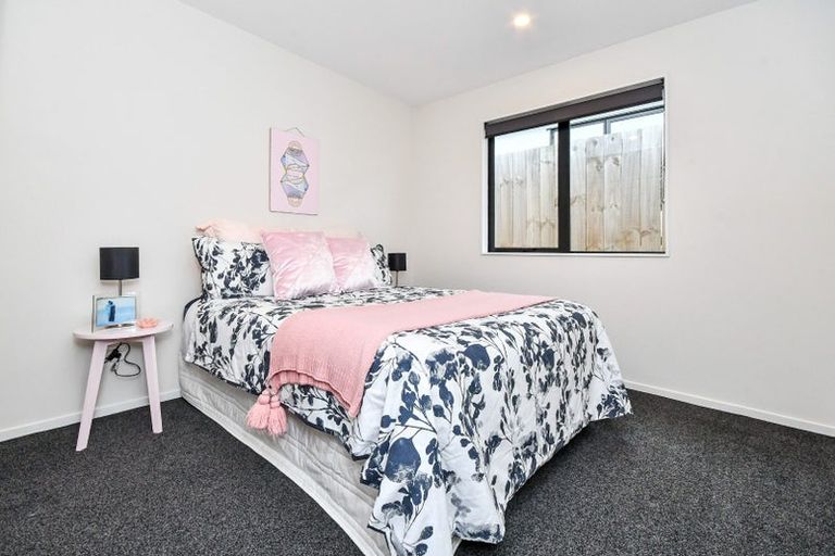 Photo of property in 4b Cronshaw Road, Karaka, Papakura, 2113