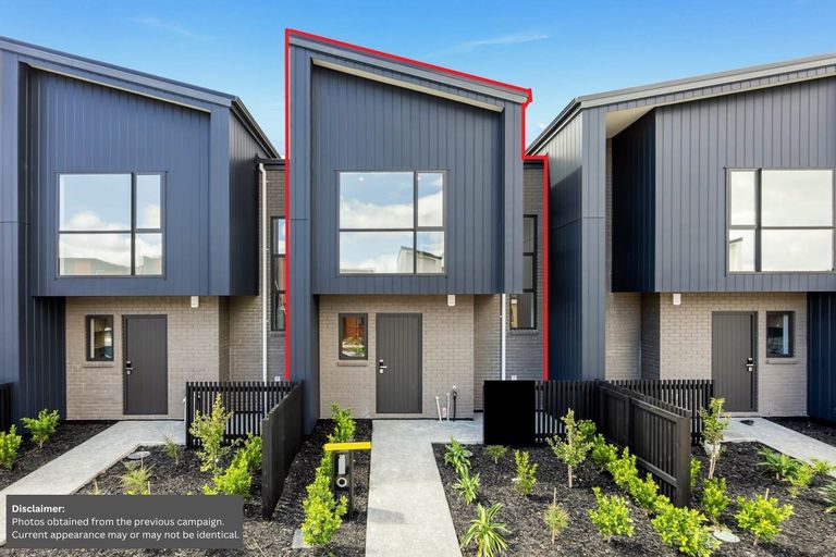 Photo of property in 20 Rana Road, Flat Bush, Auckland, 2019
