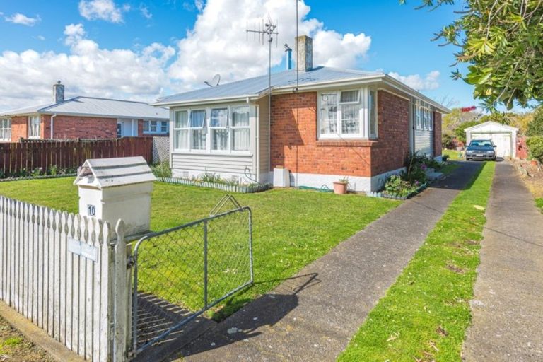 Photo of property in 10 Hinemoa Street, Whanganui East, Whanganui, 4500