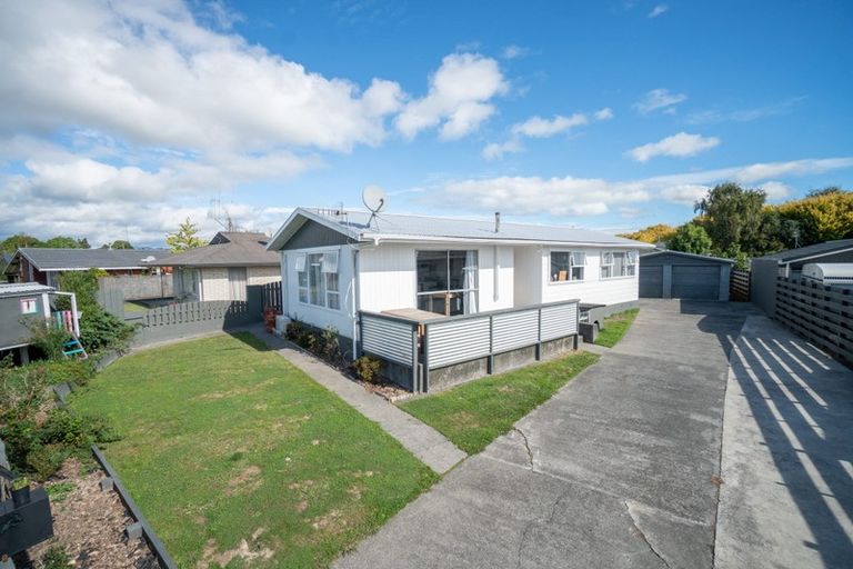 Photo of property in 19 Turakina Street, Westbrook, Palmerston North, 4412