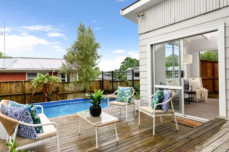 Photo of property in 21 Pelorus Street, Glenview, Hamilton, 3206