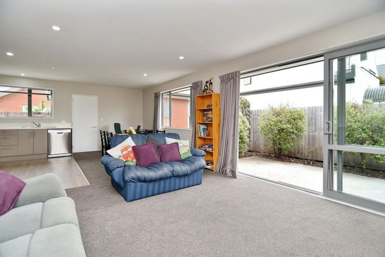 Photo of property in 27 Crohane Place, Addington, Christchurch, 8024